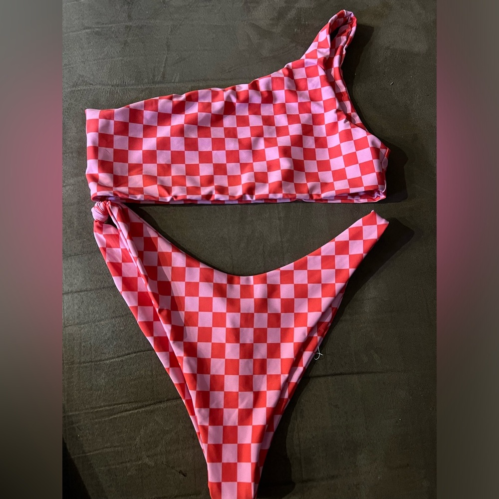 COPY - SKATIE bikini set